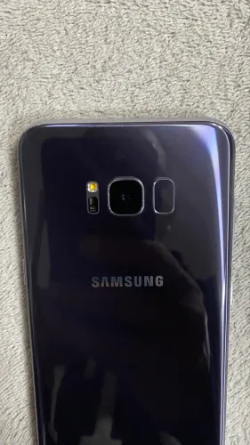 Samsung Galaxy S8+