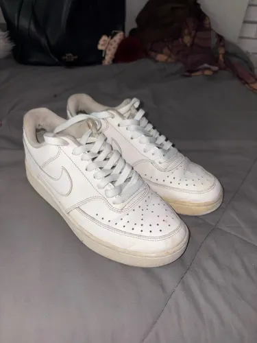 TENIS NIKE COURT VISION