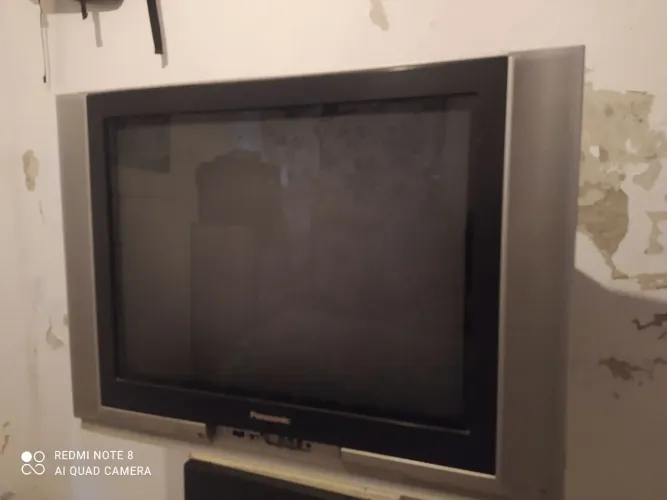 Tv Panasonic 