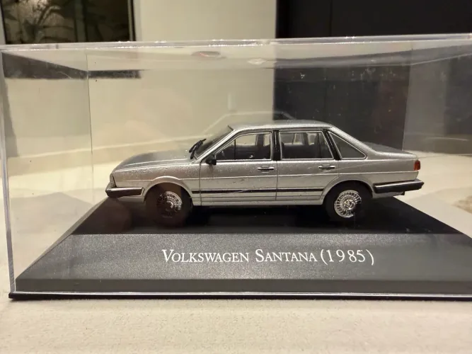 Carros de coleção