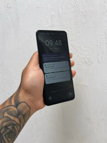 Oppo A40