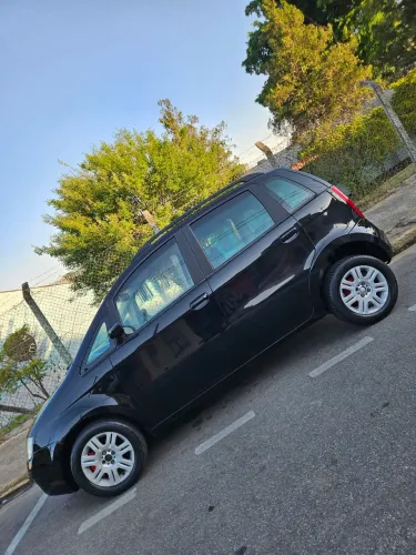 Fiat Idea HLX 1.8 MPI Flex 8V 5P 2006