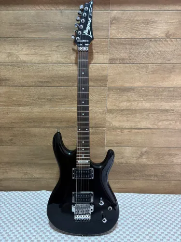 guitarra ibanez joe satriani
