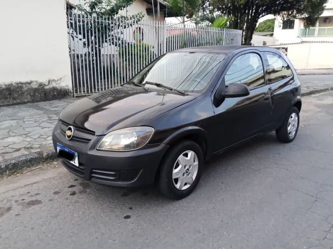 Chevrolet Celta Life/ LS 1.0 MPFI 8V Flexpower 3P 2009
