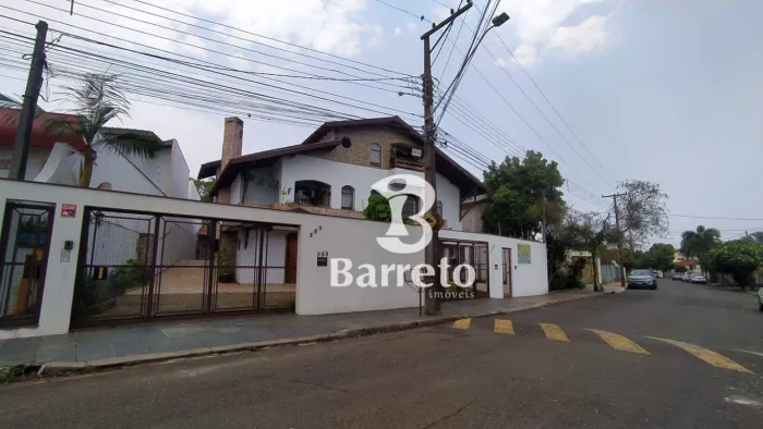 Sobrado para Locação próximo ao Evangélico, Londrina-PR