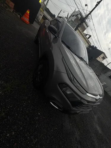 Fiat Toro Volcano 2.0 16V 4X4 TB Diesel Aut. 2021