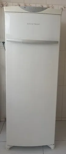 Geladeira BRASTEMP FROST FREE