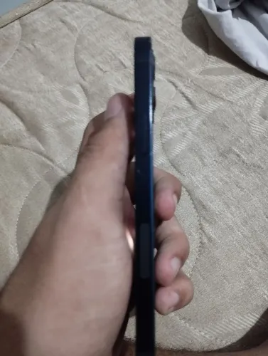 Troco iPhone 12 em Android