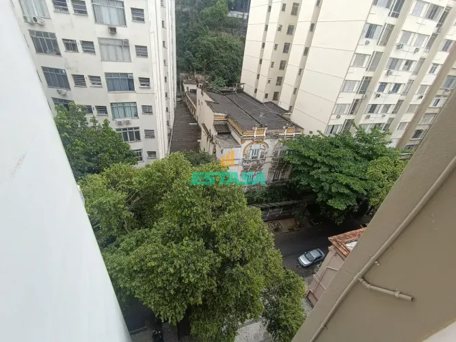 Apartamento para locação, Glória, Rio de Janeiro, RJ