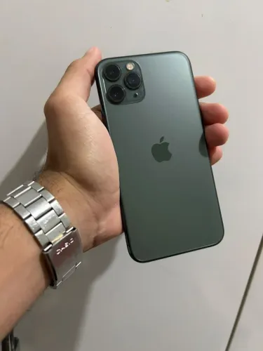 iPhone 11 pro