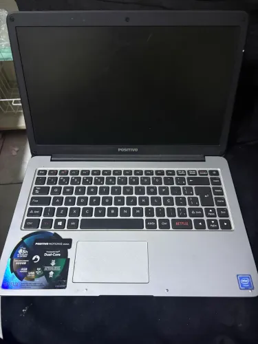 Notebook positivo