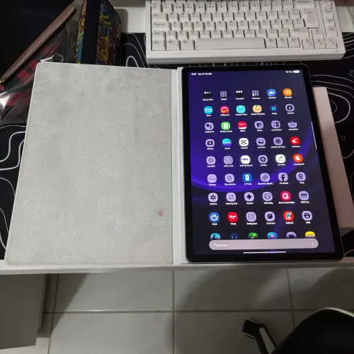 Tablete S9 FÉ plus