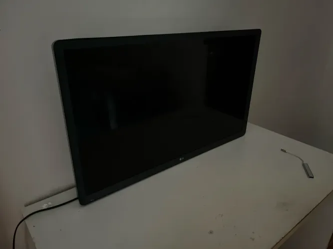 Televisão LG