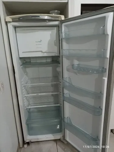 Geladeira