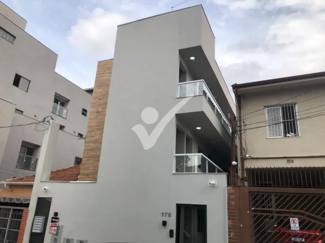 apartamento - Tatuapé - São Paulo