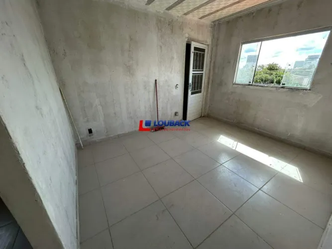 Casa Residencial para Aluguel no Bairro Ipiranga  3 Quartos (BH)