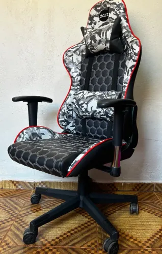 Cadeira gamer dazz