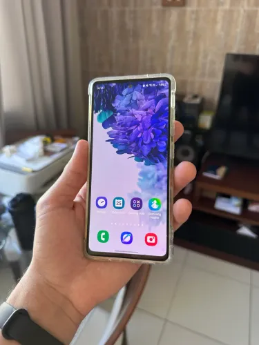 Samsung S20 FE 128GB