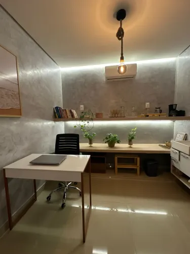 Locação!! Consultório/ Sala no Bessa-JP para psicólogos-Terapeutas /Por turno ou diária