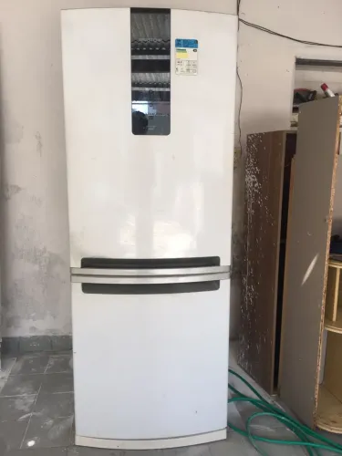 Geladeira Brastemp inverse