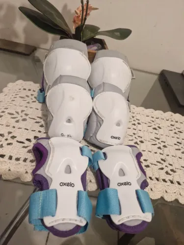 Kit de proteção infantil