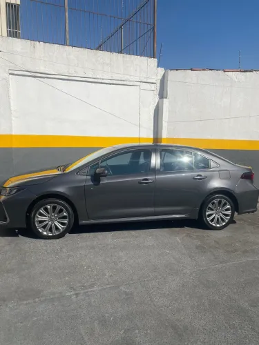 Toyota Corolla XEI 2.0 Flex 16V Aut. 2023