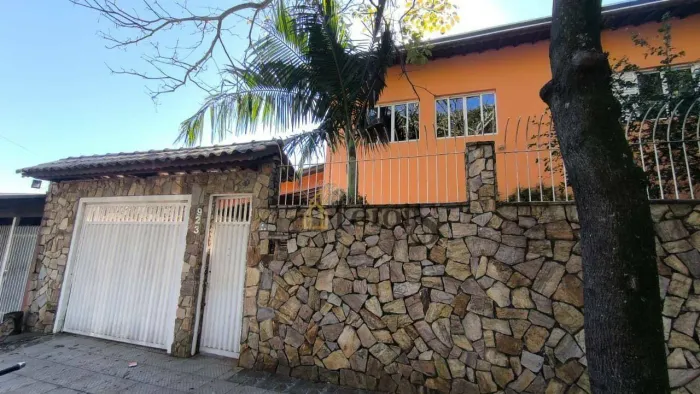 Casa com 5 dormitórios para alugar, 342 m² por R$ 5.500,00 - Parque Nossa Senhora da Cande