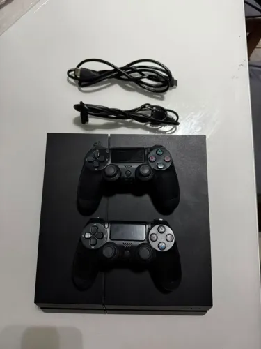 Ps4 slim 500gb