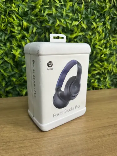 Headset Beats Studio Pro