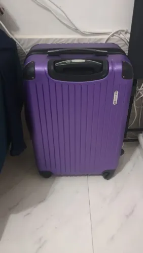 Mala 23kg de viagem 