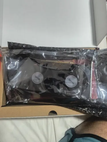 Placa de vídeo RX 550