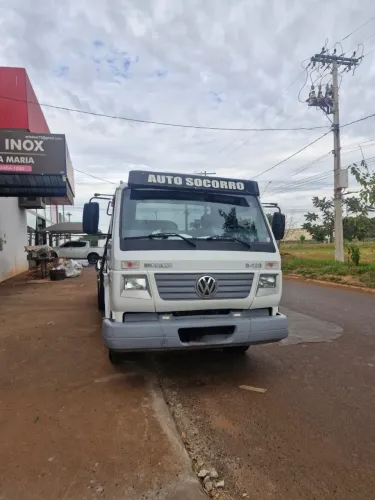 VW 8-120 EURO
