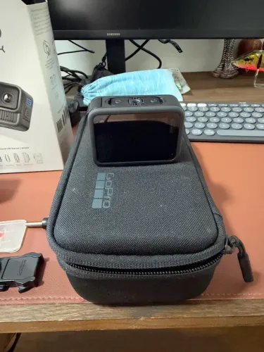 GoPro Hero 13 black