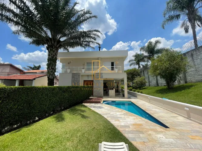 Condomínio Residencial Tarumã