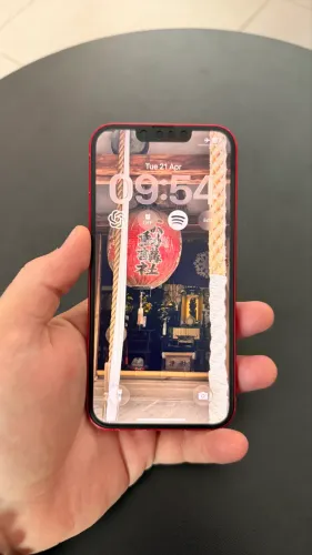 Iphone 13 256G