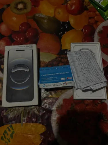 iphone 16e vendo ou troco por iphone 14 pro max