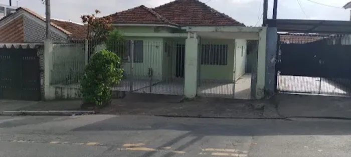 Terreno à venda, 330 m² por R$ 730.000,01 - Parque Novo Mundo - São Paulo/SP
