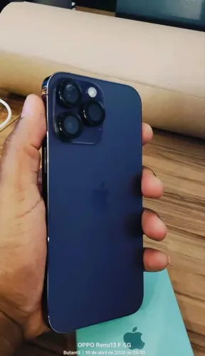 iPhone 14 Pro Max