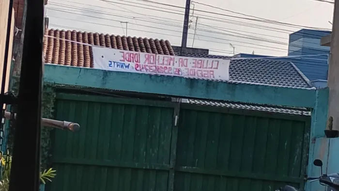 ESPAÇO DA MELHOR IDADE!