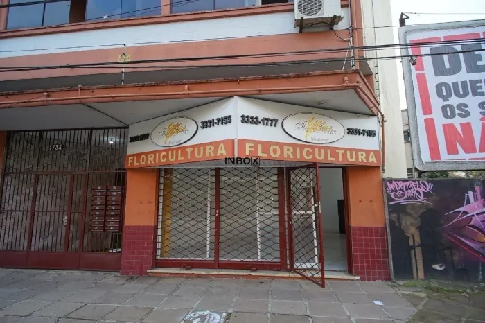 Loja Comercial na Protásio Alves com 103m² em Excelente Localização