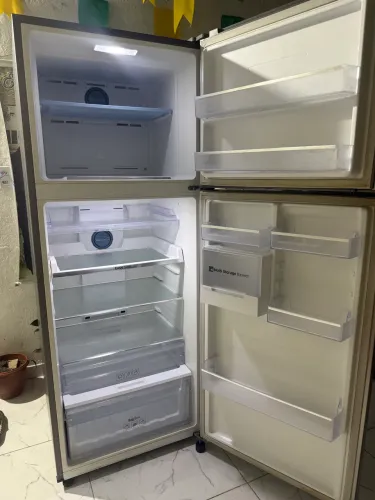 Geladeira frost Free