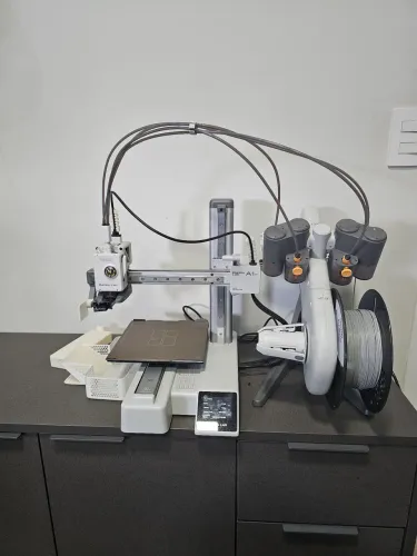 Bambulab a1 mini combo