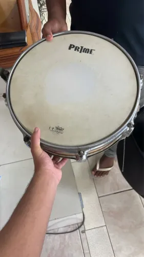 Caixa bateria