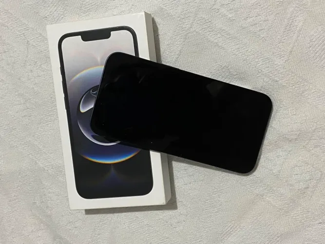 Iphone 16e - Garantia Apple até Nov/2026