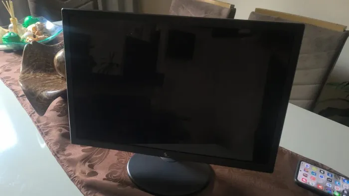 ? Monitor 19.5 Polegadas 3green 75Hz (HDMI e VGA) - Perfeito Estado