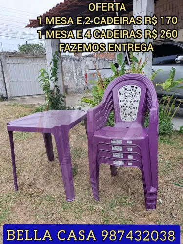 MESA LILAS DJD.D.C8. DKE.D CF. DUWMW XU.D DUS.E DUD.C CUDM EMVO LEVO SUE. E ENTREGO HOJE J