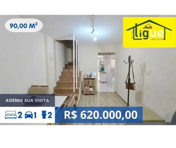 Com 02 dormitórios ao lado da USP! Vila Indiana - São Paulo - SP