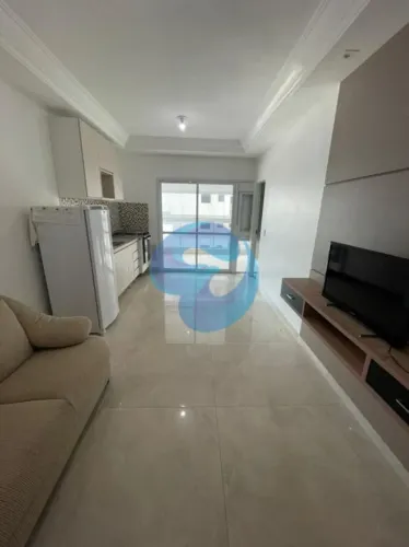 Studio com 1 dormitório para alugar, 52 m² por R$ 3.200,00/mês e Venda R$ 570.000,00 - Spe