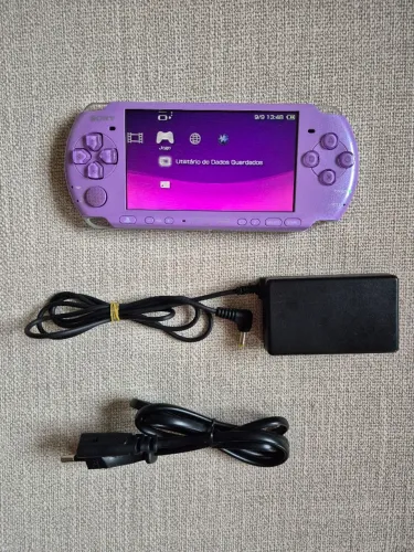 Psp Hanna Montana