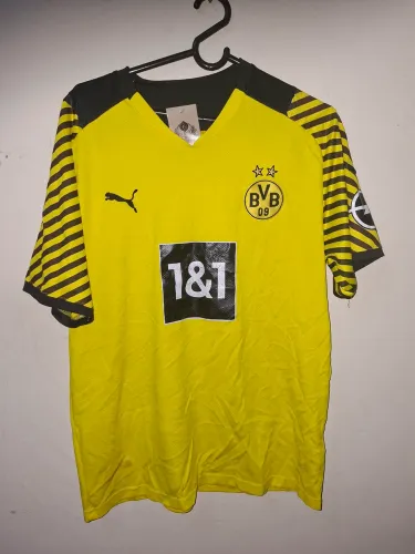 Camisa borussia dortmund